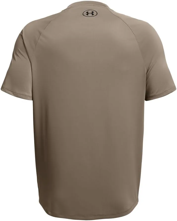 Under Armour Men's Tech 2.0 Short-Sleeve T-Shirt