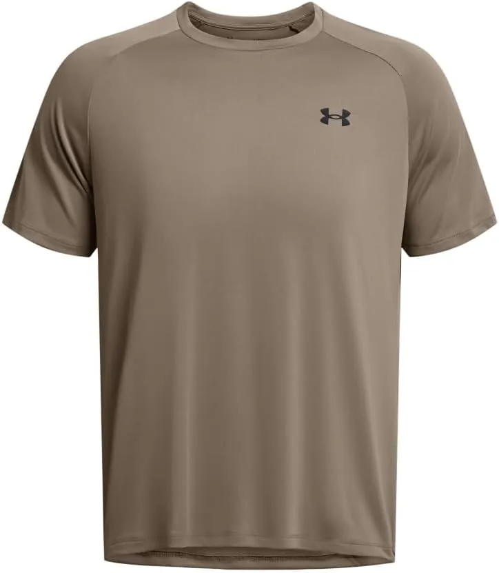 Under Armour Men's Tech 2.0 Short-Sleeve T-Shirt