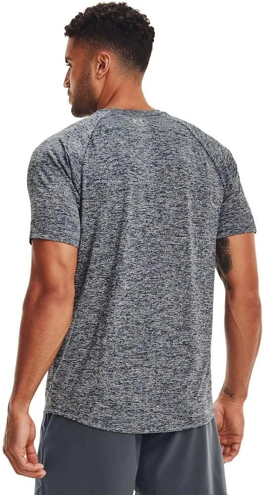 Under Armour Men's Tech 2.0 Short-Sleeve T-Shirt