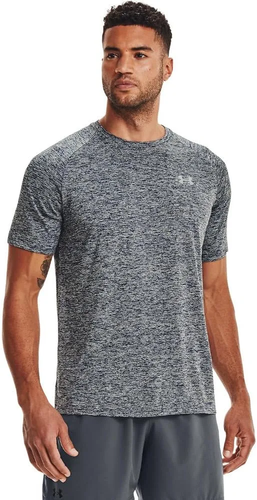 Under Armour Men's Tech 2.0 Short-Sleeve T-Shirt