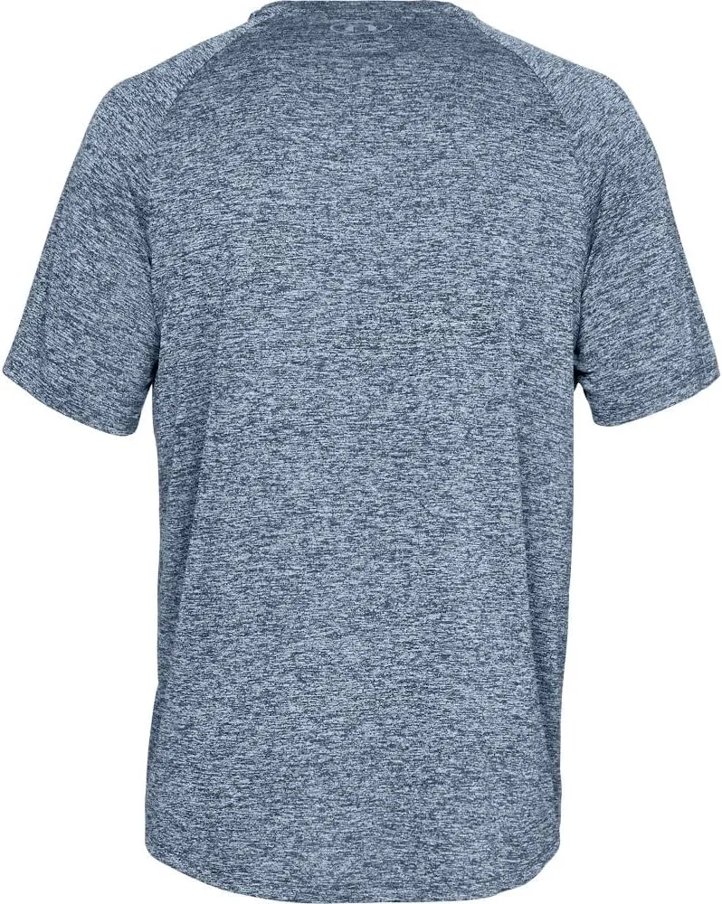 Under Armour Men's Tech 2.0 Short-Sleeve T-Shirt
