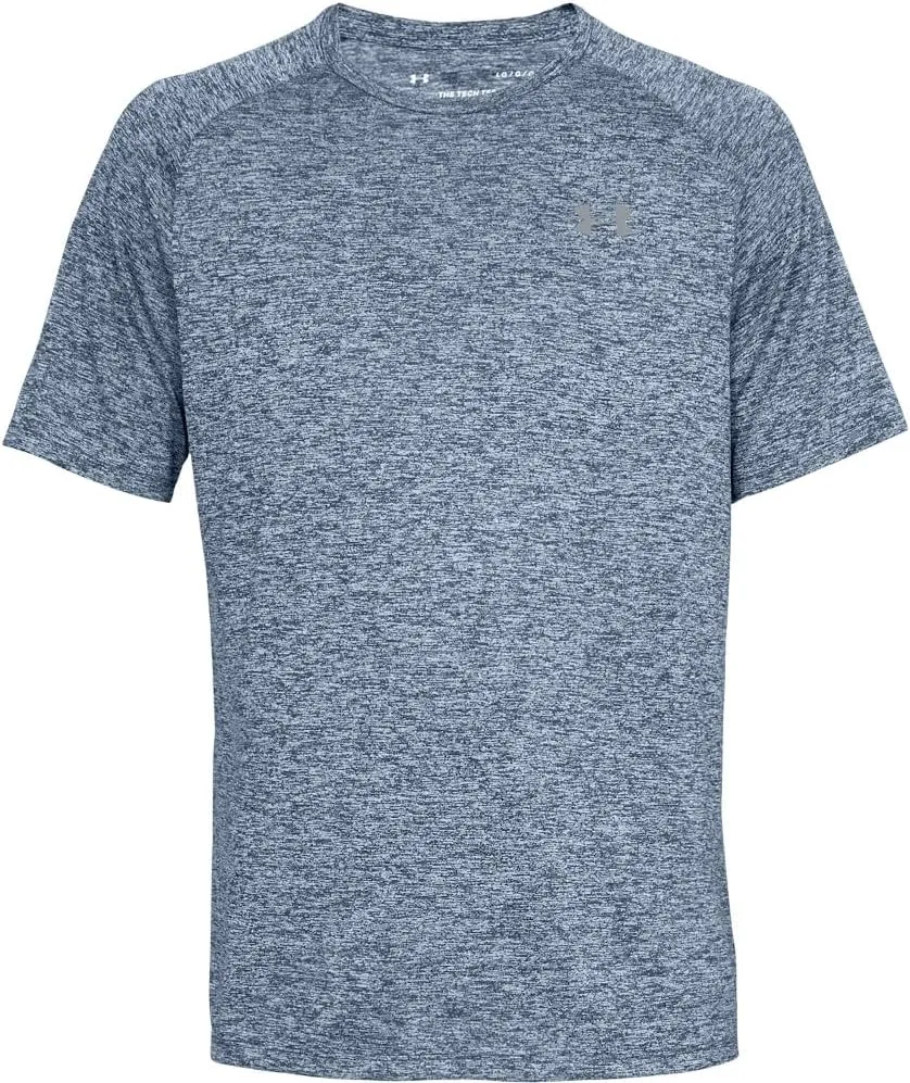 Under Armour Men's Tech 2.0 Short-Sleeve T-Shirt