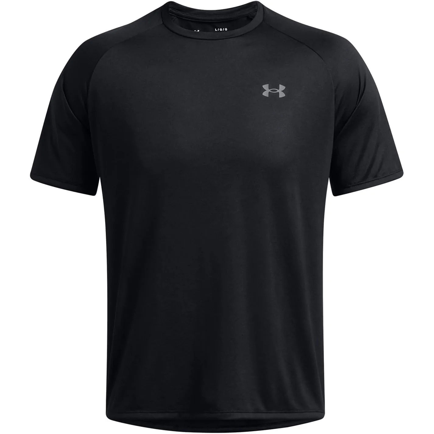 Under Armour Men's Tech 2.0 Short-Sleeve T-Shirt