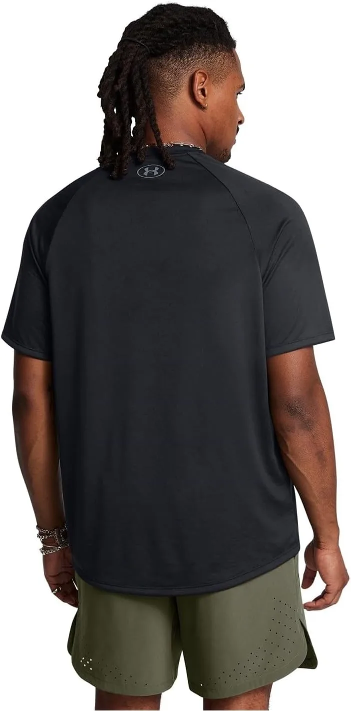 Under Armour Men's Tech 2.0 Short-Sleeve T-Shirt