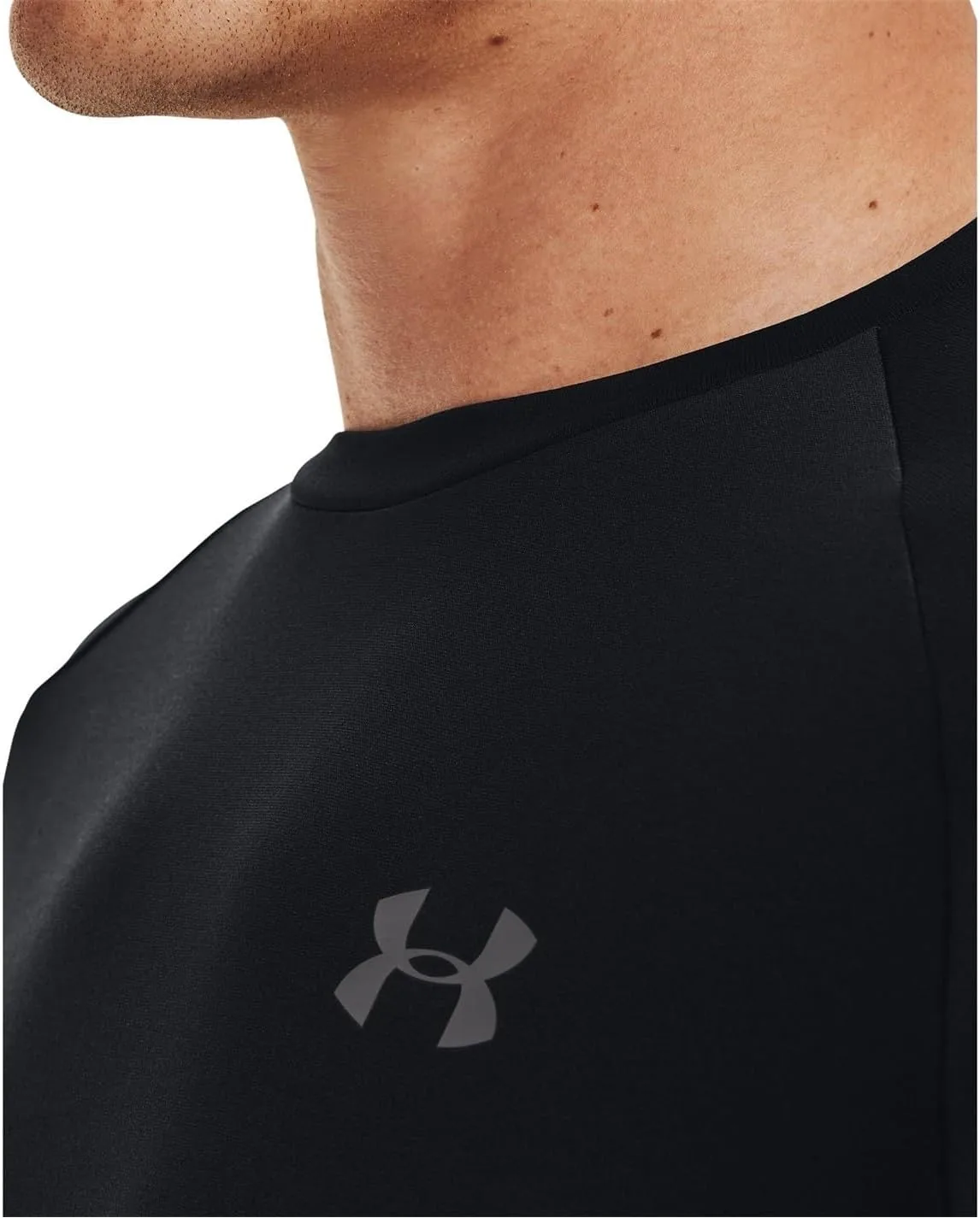 Under Armour Men's Tech 2.0 Short-Sleeve T-Shirt