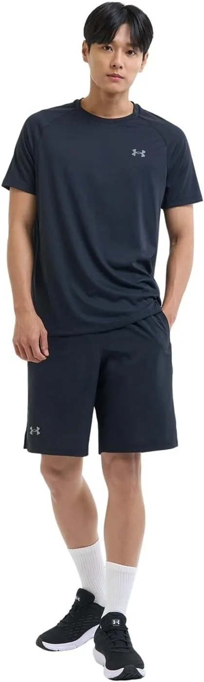 Under Armour Men's Tech 2.0 Short-Sleeve T-Shirt