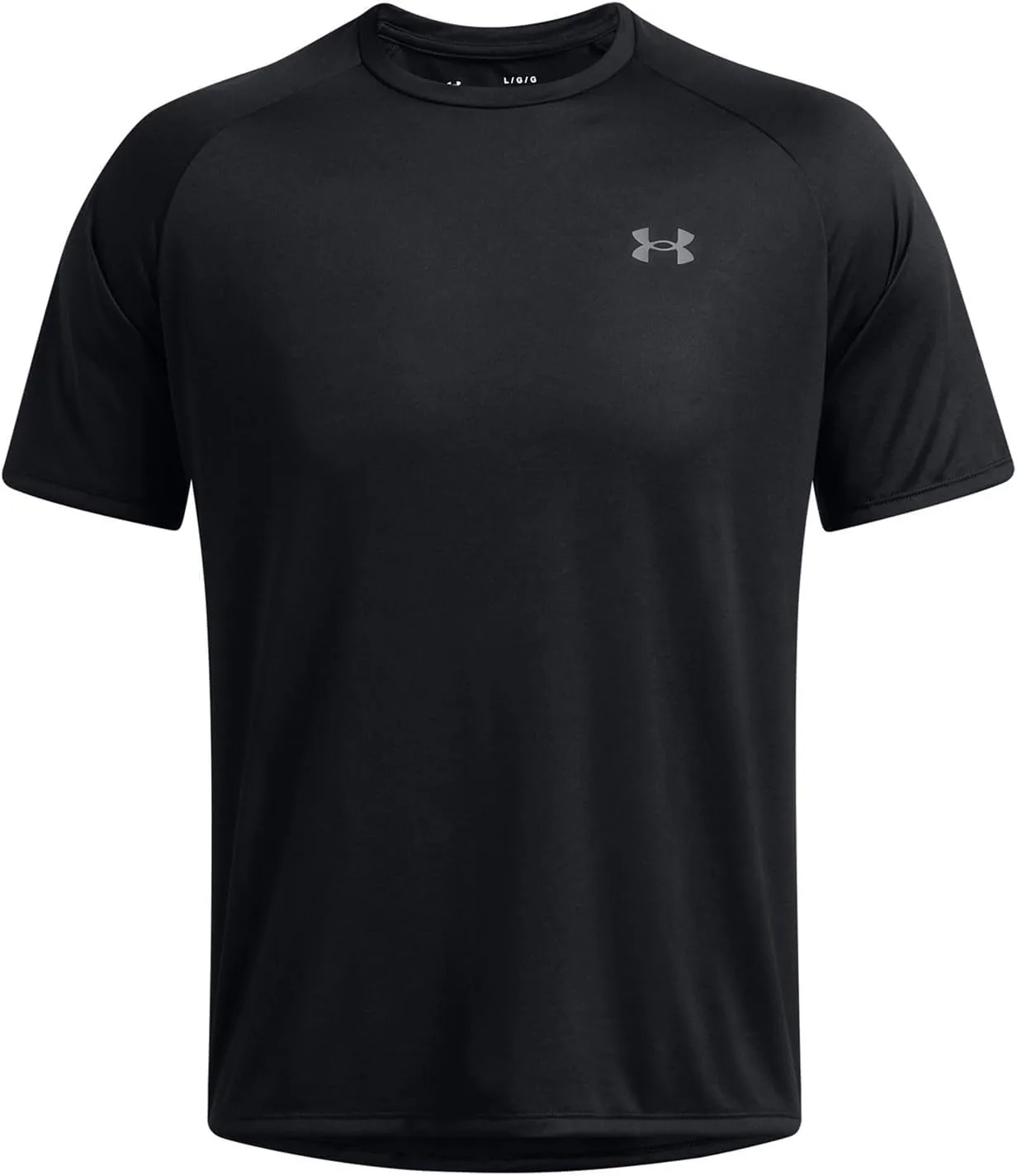 Under Armour Men's Tech 2.0 Short-Sleeve T-Shirt