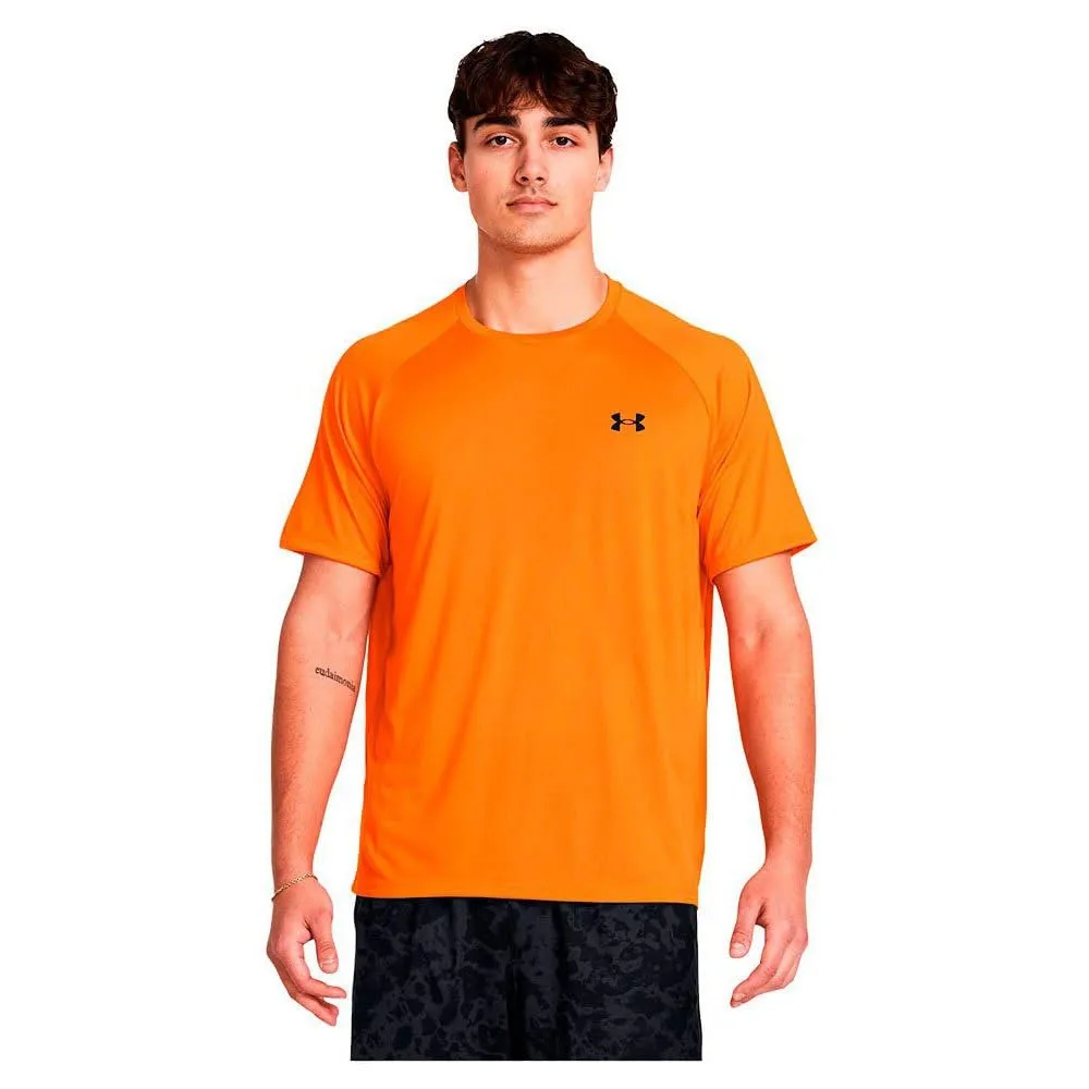 Under Armour Men's Tech 2.0 Short-Sleeve T-Shirt