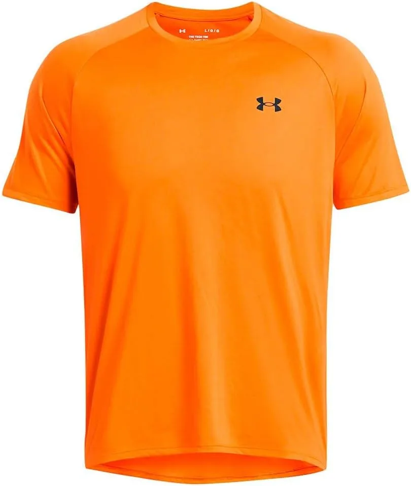 Under Armour Men's Tech 2.0 Short-Sleeve T-Shirt