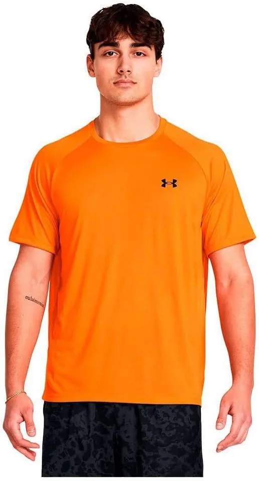 Under Armour Men's Tech 2.0 Short-Sleeve T-Shirt