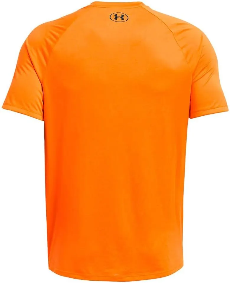 Under Armour Men's Tech 2.0 Short-Sleeve T-Shirt