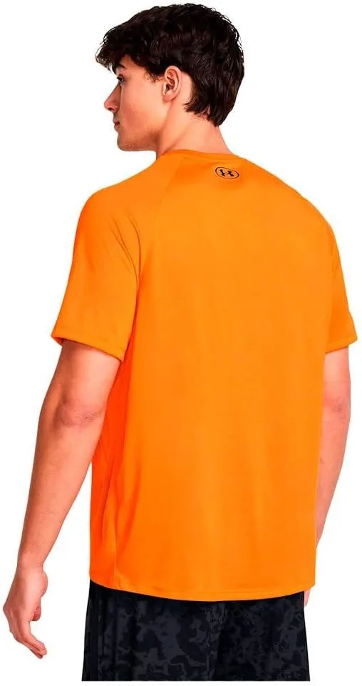Under Armour Men's Tech 2.0 Short-Sleeve T-Shirt