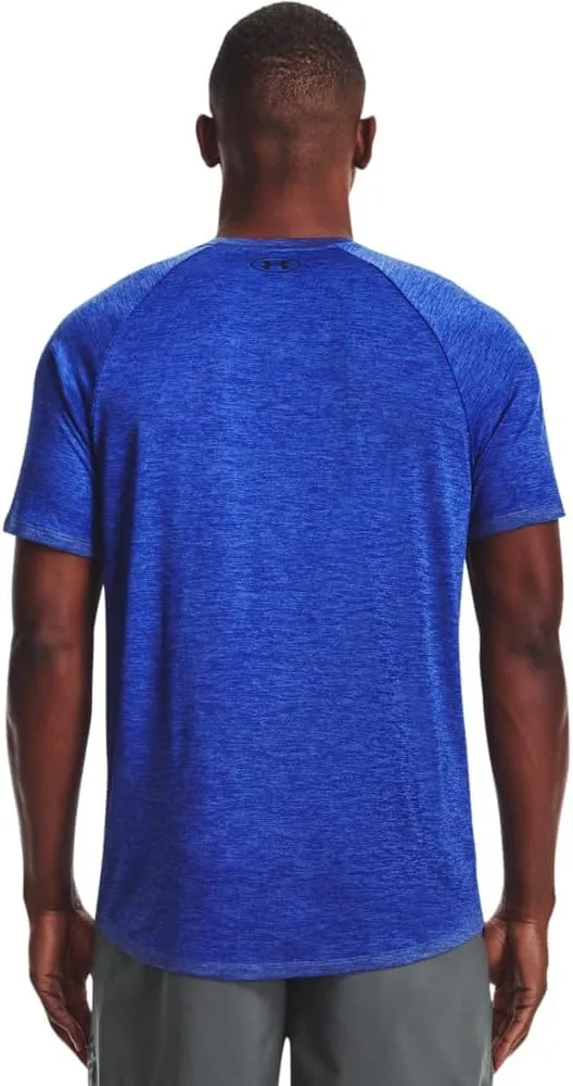 Under Armour Men's Tech 2.0 Short-Sleeve T-Shirt
