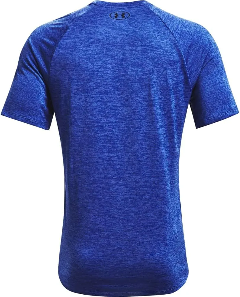 Under Armour Men's Tech 2.0 Short-Sleeve T-Shirt