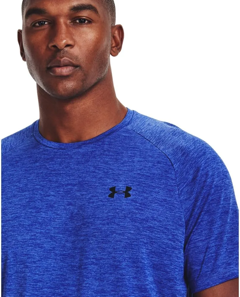 Under Armour Men's Tech 2.0 Short-Sleeve T-Shirt