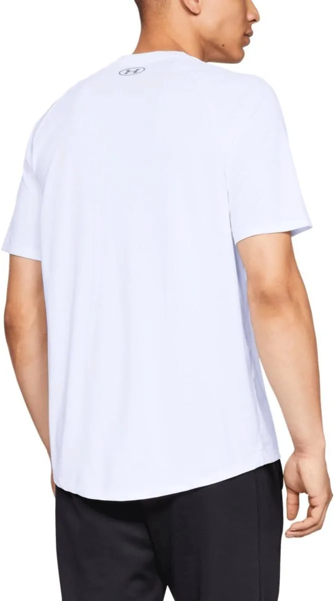 Under Armour Men's Tech 2.0 Short-Sleeve T-Shirt
