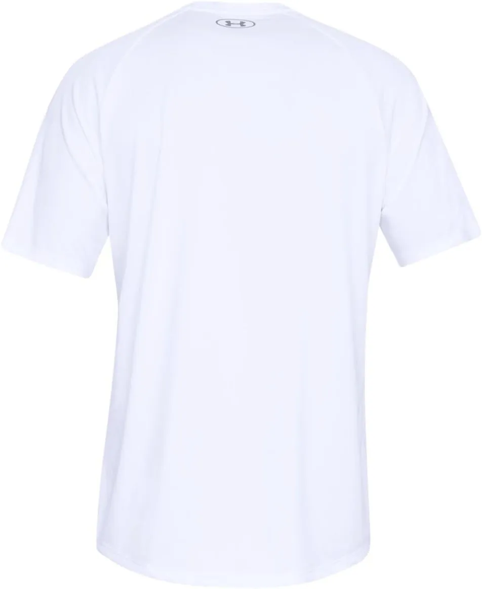 Under Armour Men's Tech 2.0 Short-Sleeve T-Shirt