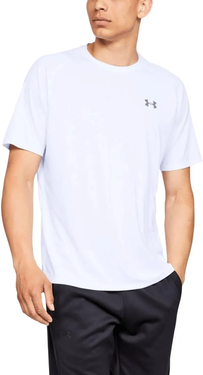 Under Armour Men's Tech 2.0 Short-Sleeve T-Shirt