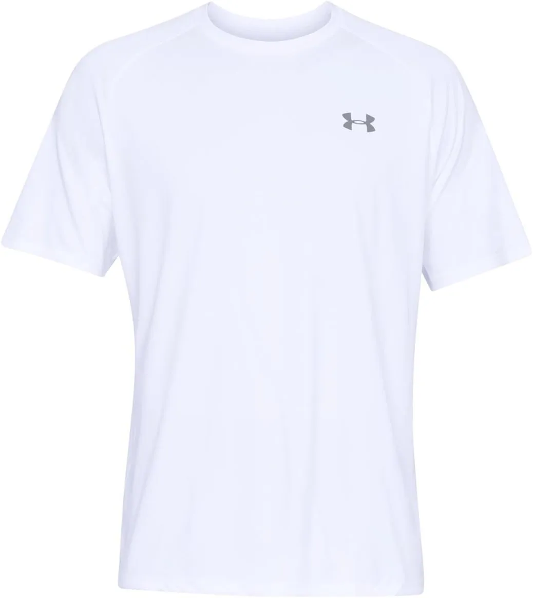 Under Armour Men's Tech 2.0 Short-Sleeve T-Shirt