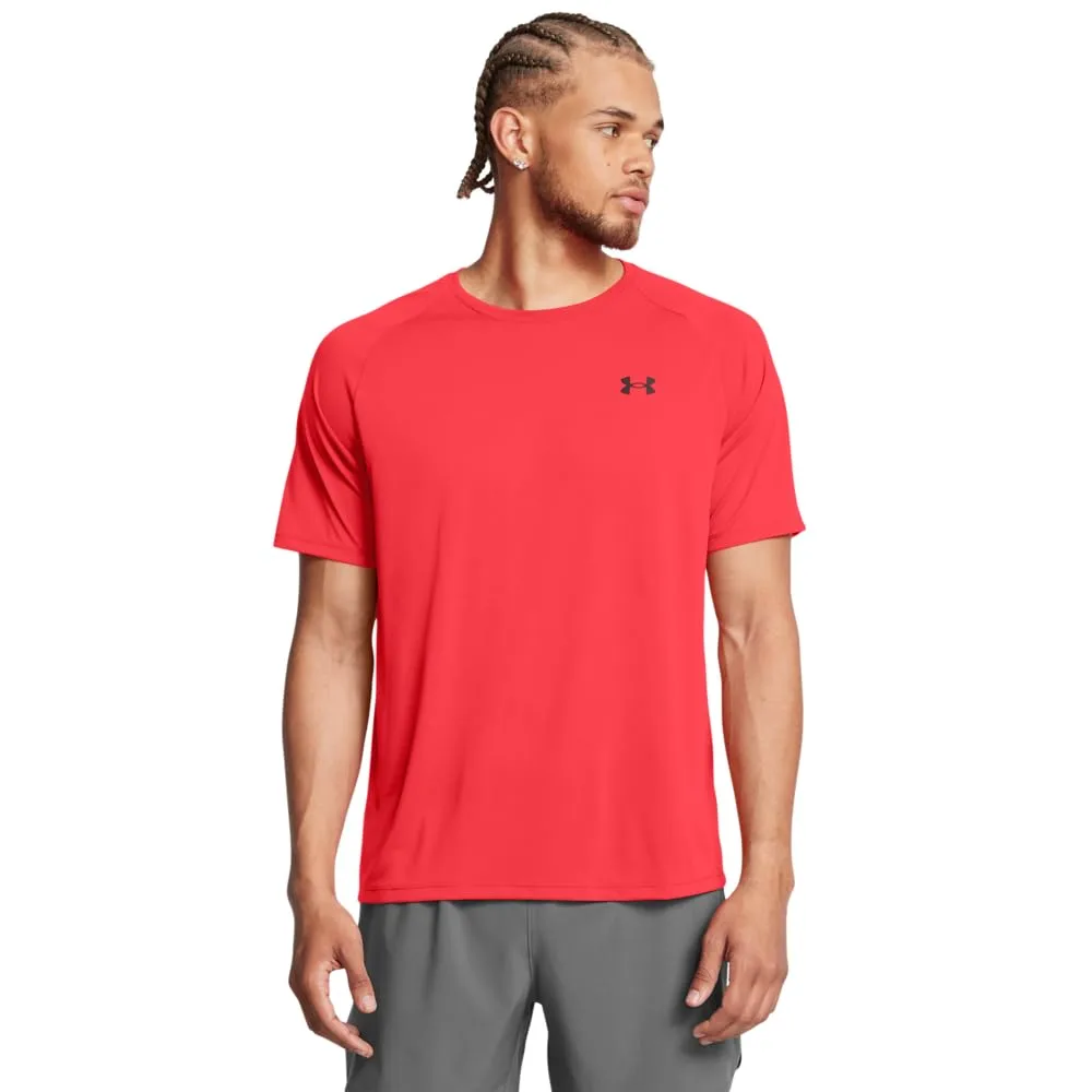 Under Armour Men's Tech 2.0 Short-Sleeve T-Shirt
