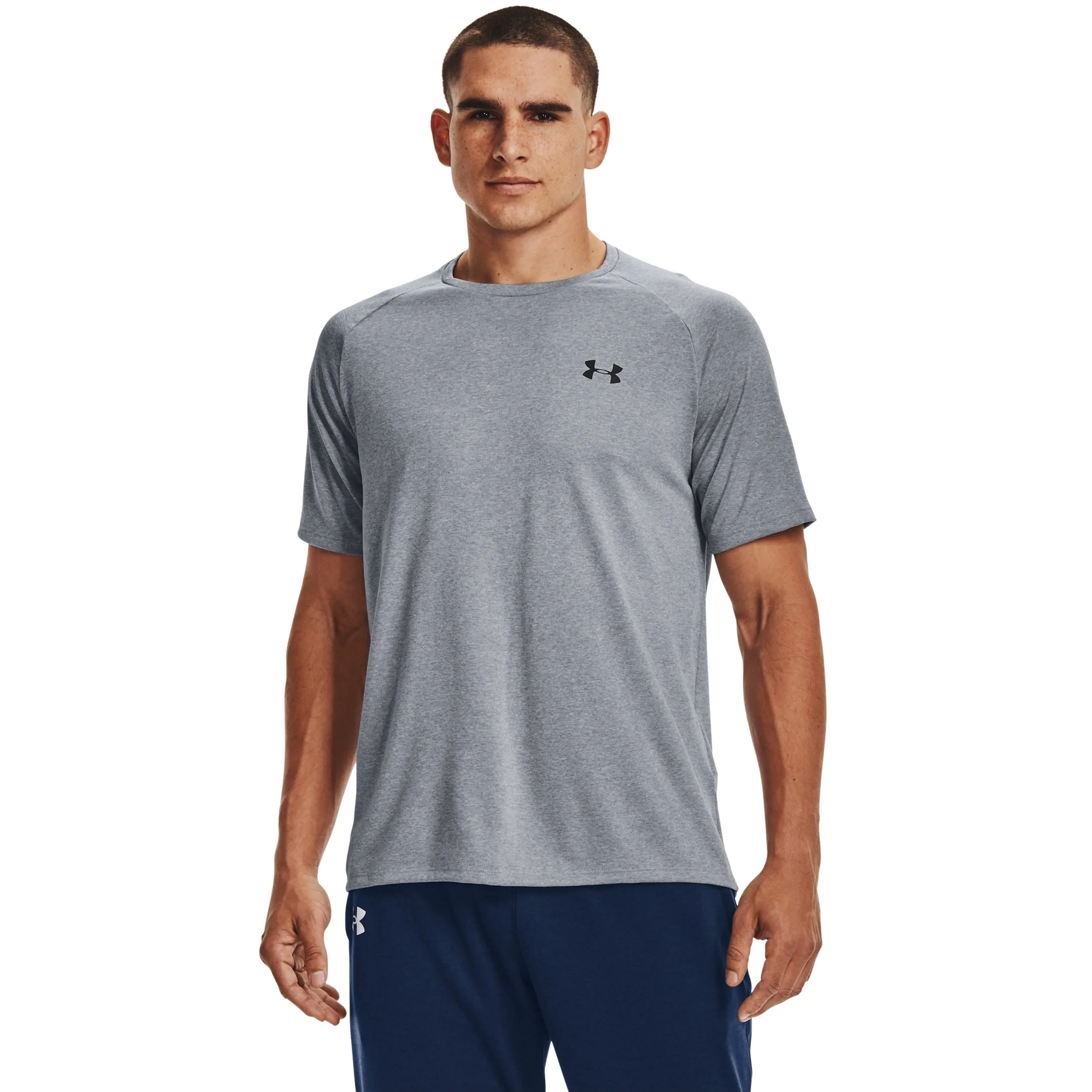 Under Armour Men's Tech 2.0 Short-Sleeve T-Shirt