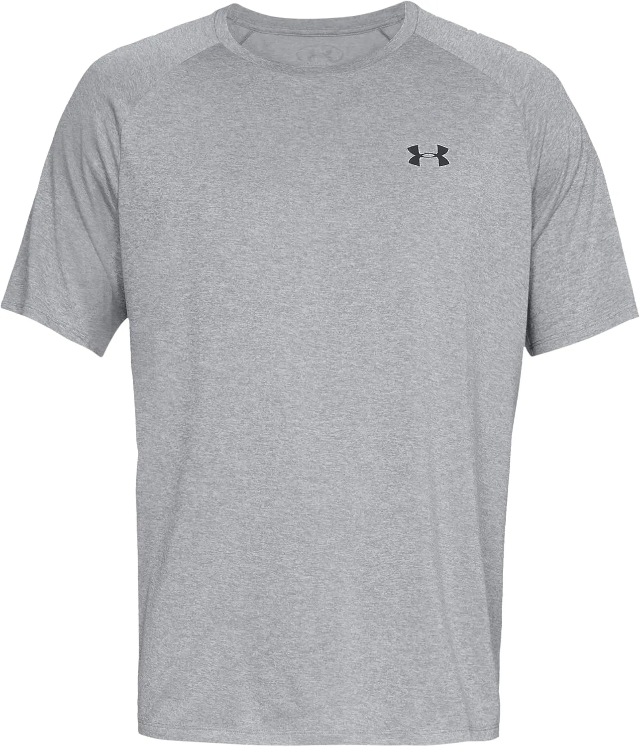 Under Armour Men's Tech 2.0 Short-Sleeve T-Shirt