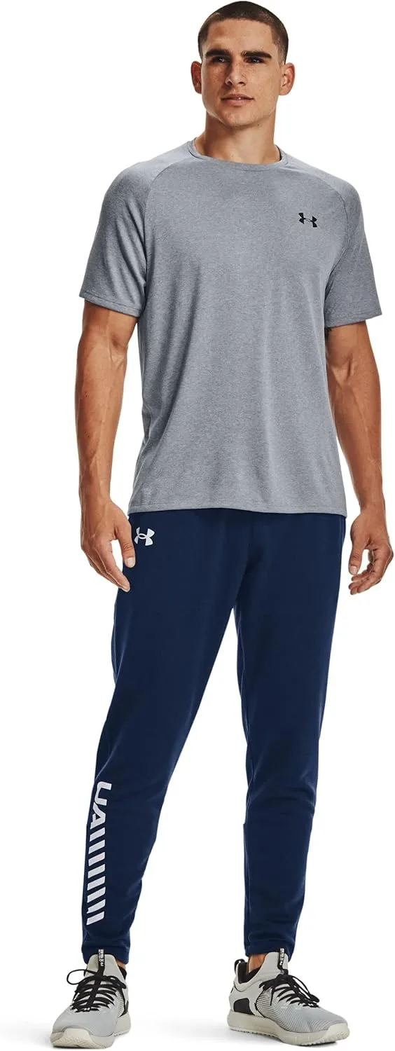 Under Armour Men's Tech 2.0 Short-Sleeve T-Shirt