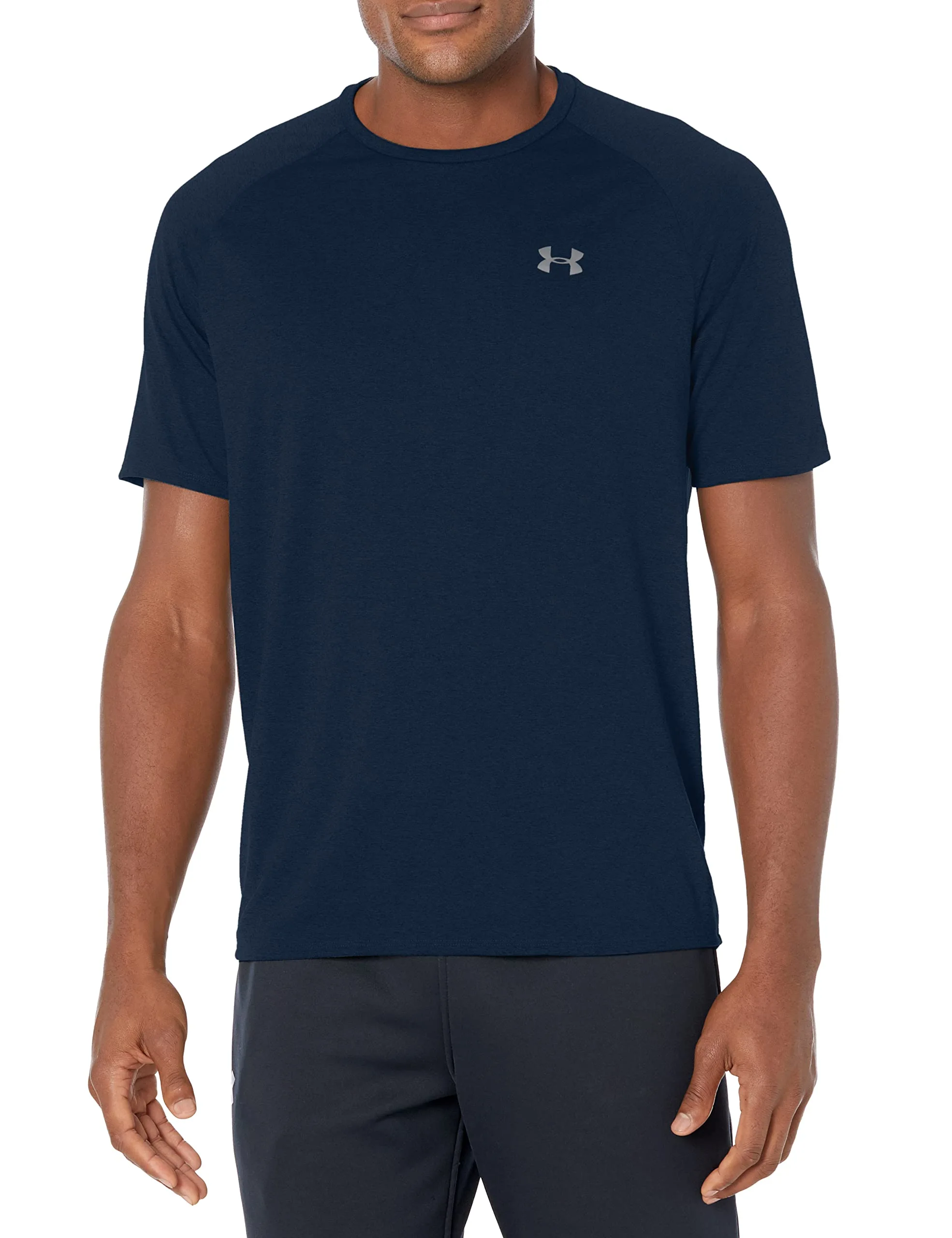Under Armour Men's Tech 2.0 Short-Sleeve T-Shirt