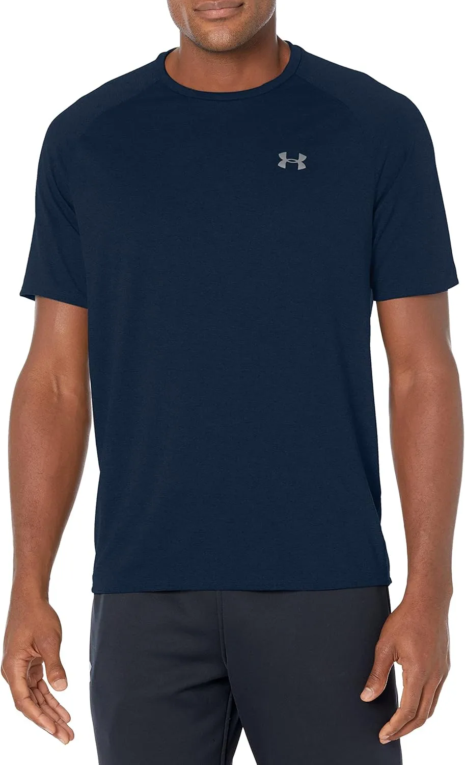 Under Armour Men's Tech 2.0 Short-Sleeve T-Shirt