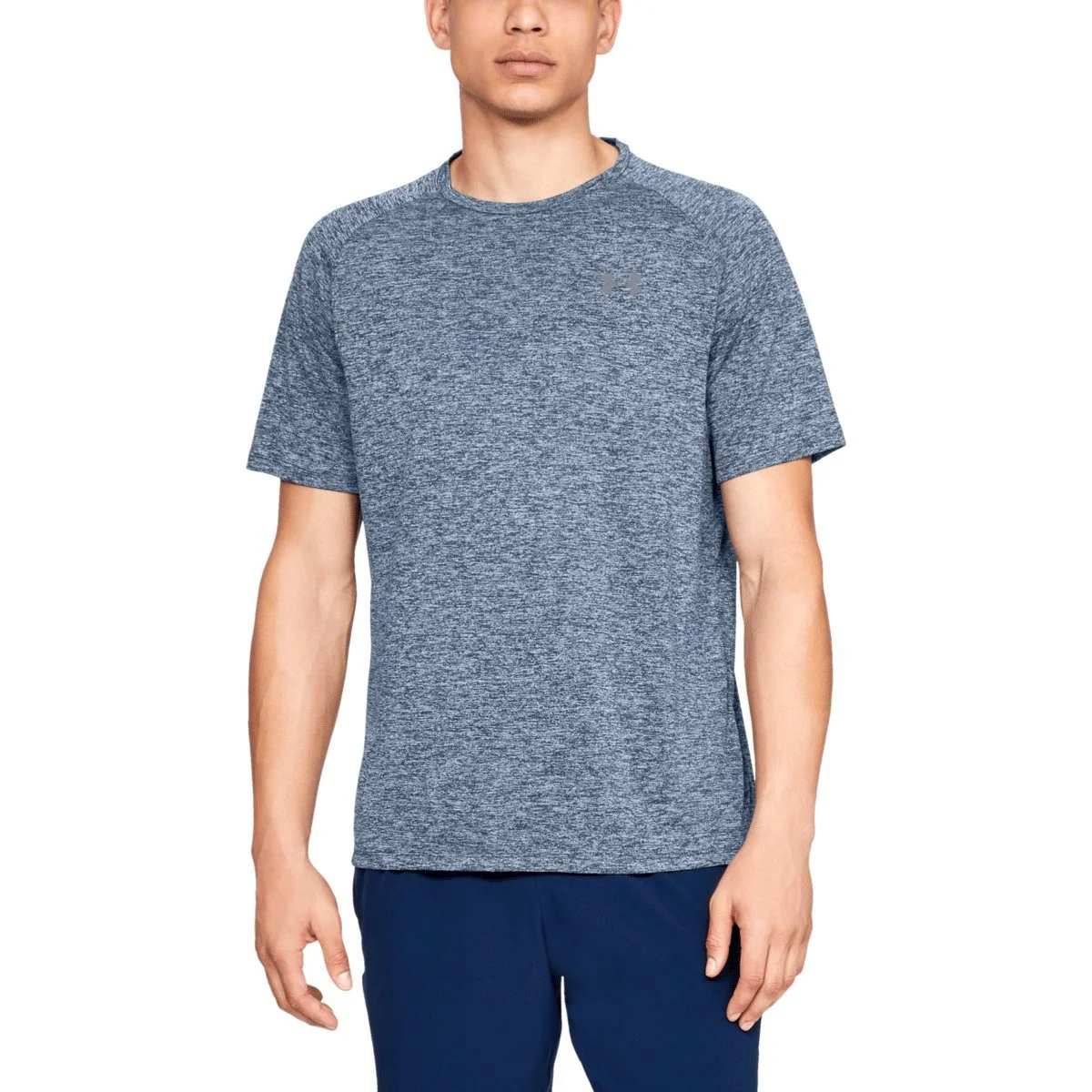 Under Armour Men's Tech 2.0 Short-Sleeve T-Shirt