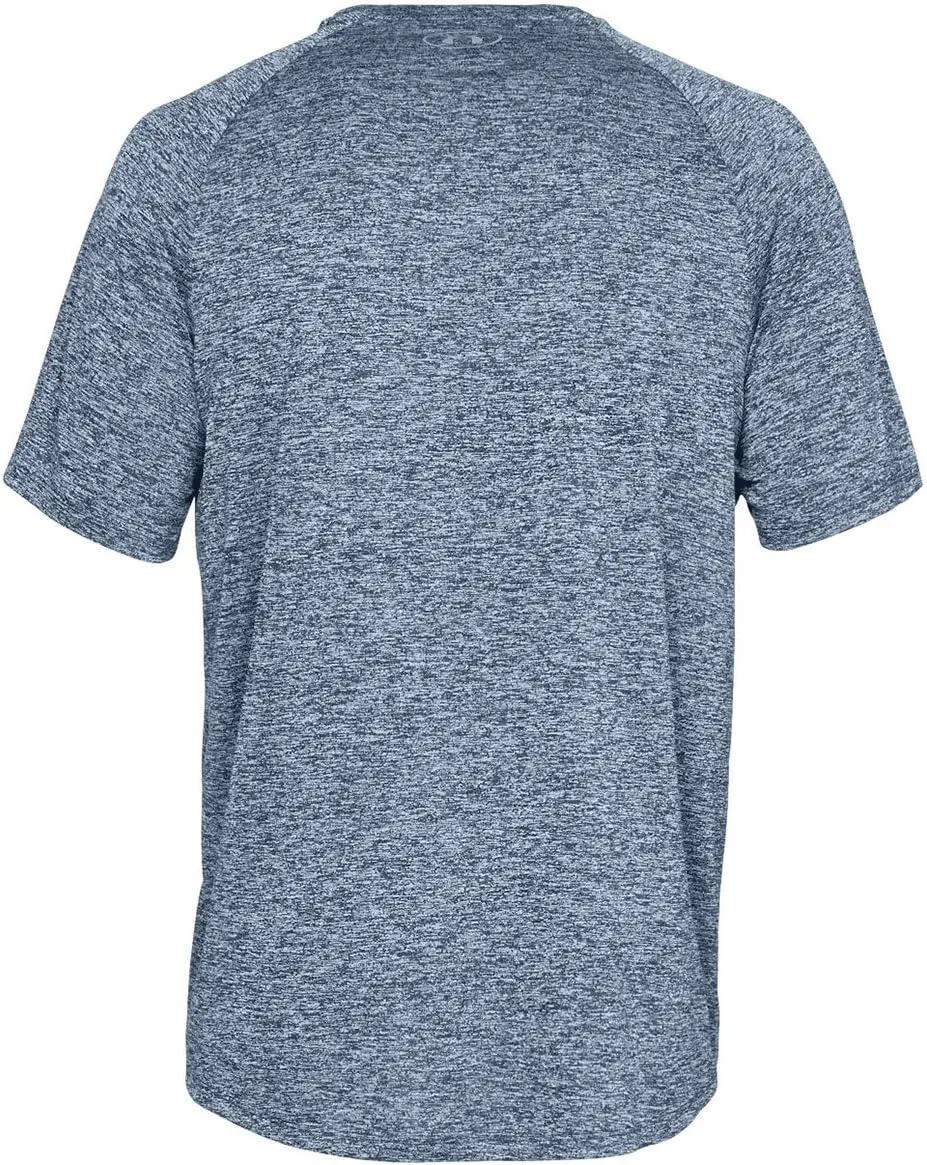 Under Armour Men's Tech 2.0 Short-Sleeve T-Shirt