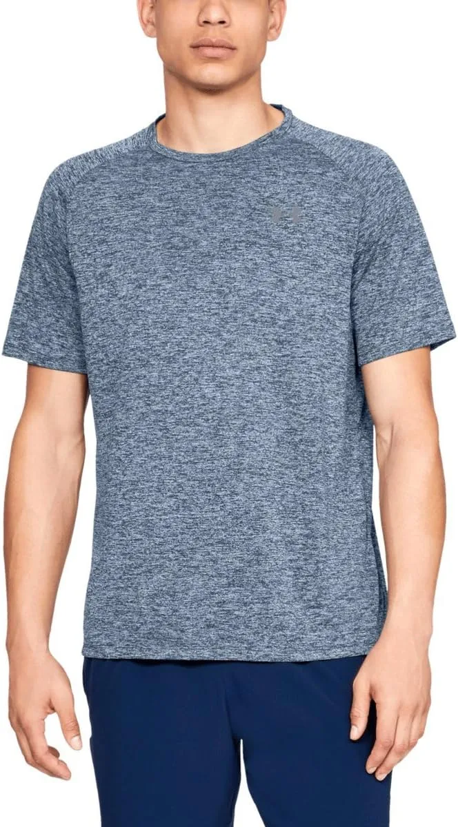 Under Armour Men's Tech 2.0 Short-Sleeve T-Shirt