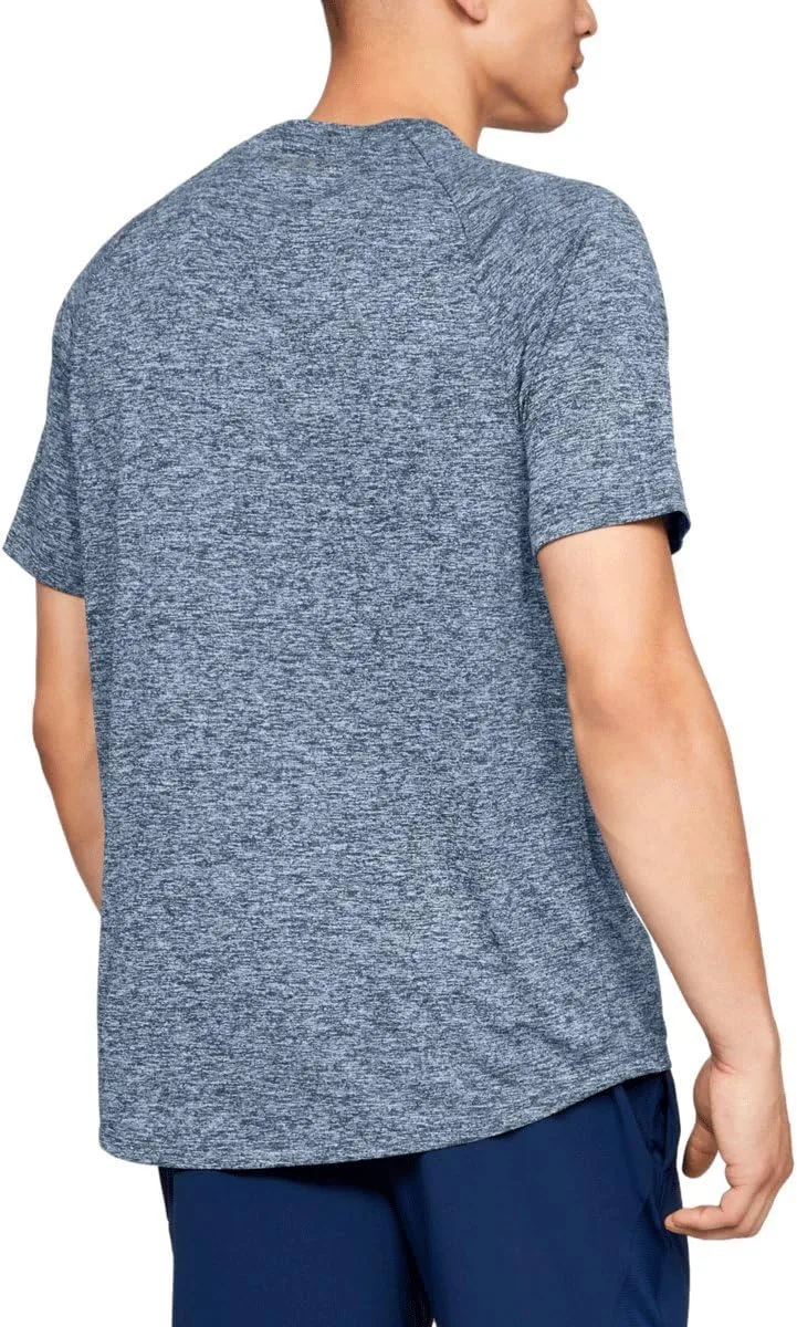 Under Armour Men's Tech 2.0 Short-Sleeve T-Shirt