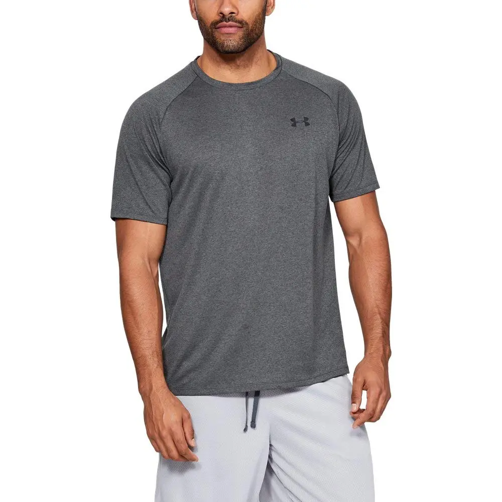 Under Armour Men's Tech 2.0 Short-Sleeve T-Shirt