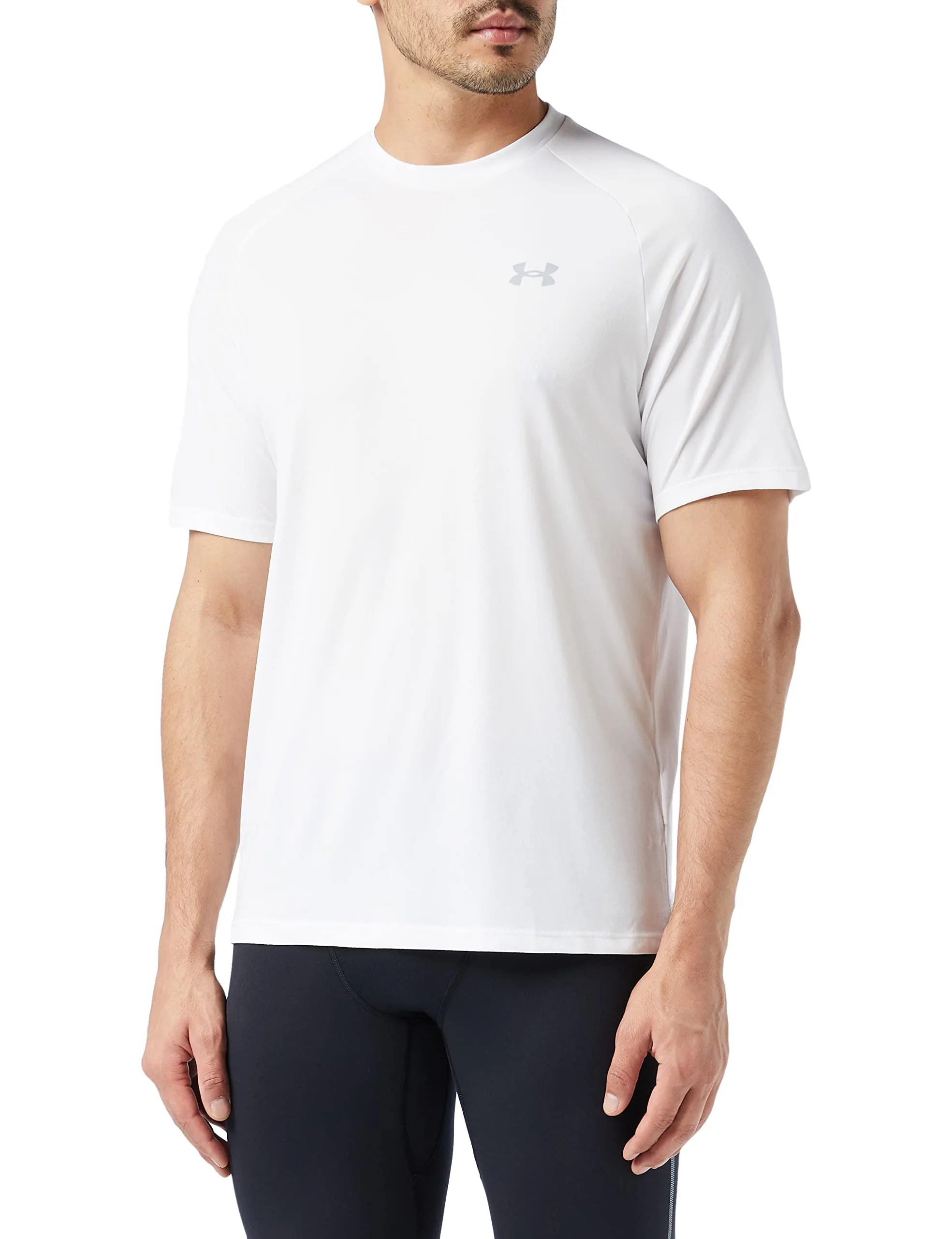 Under Armour Men's Tech 2.0 Short-Sleeve T-Shirt