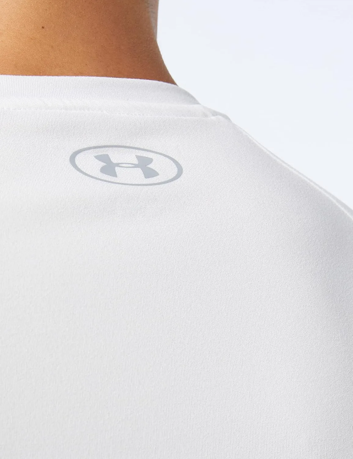Under Armour Men's Tech 2.0 Short-Sleeve T-Shirt