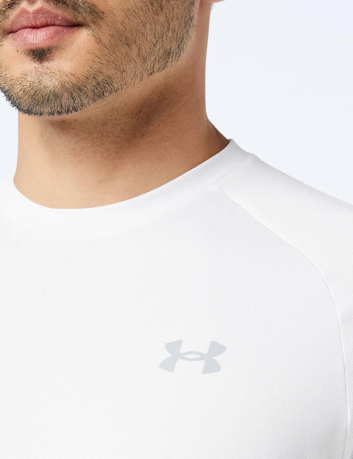 Under Armour Men's Tech 2.0 Short-Sleeve T-Shirt