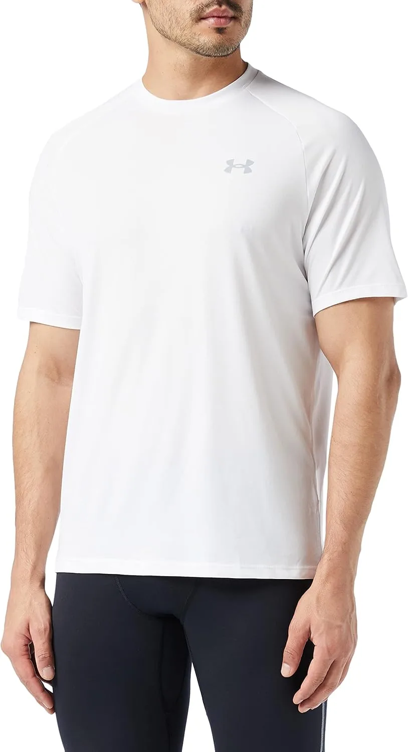 Under Armour Men's Tech 2.0 Short-Sleeve T-Shirt