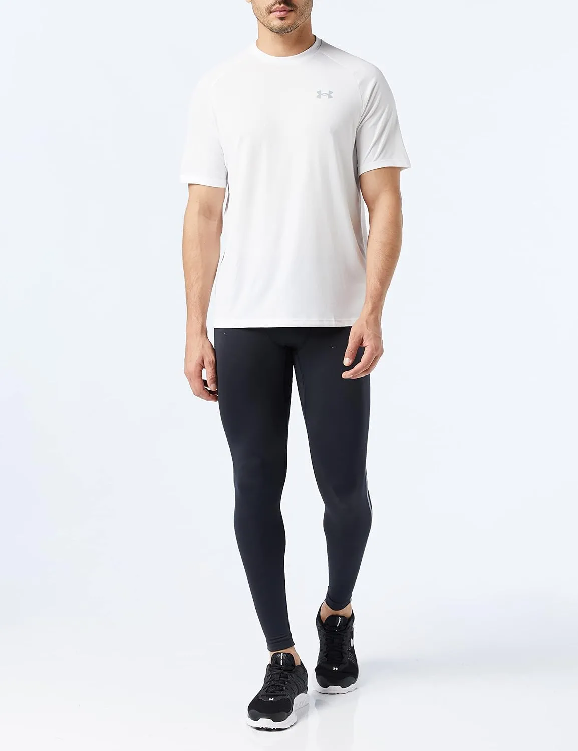 Under Armour Men's Tech 2.0 Short-Sleeve T-Shirt
