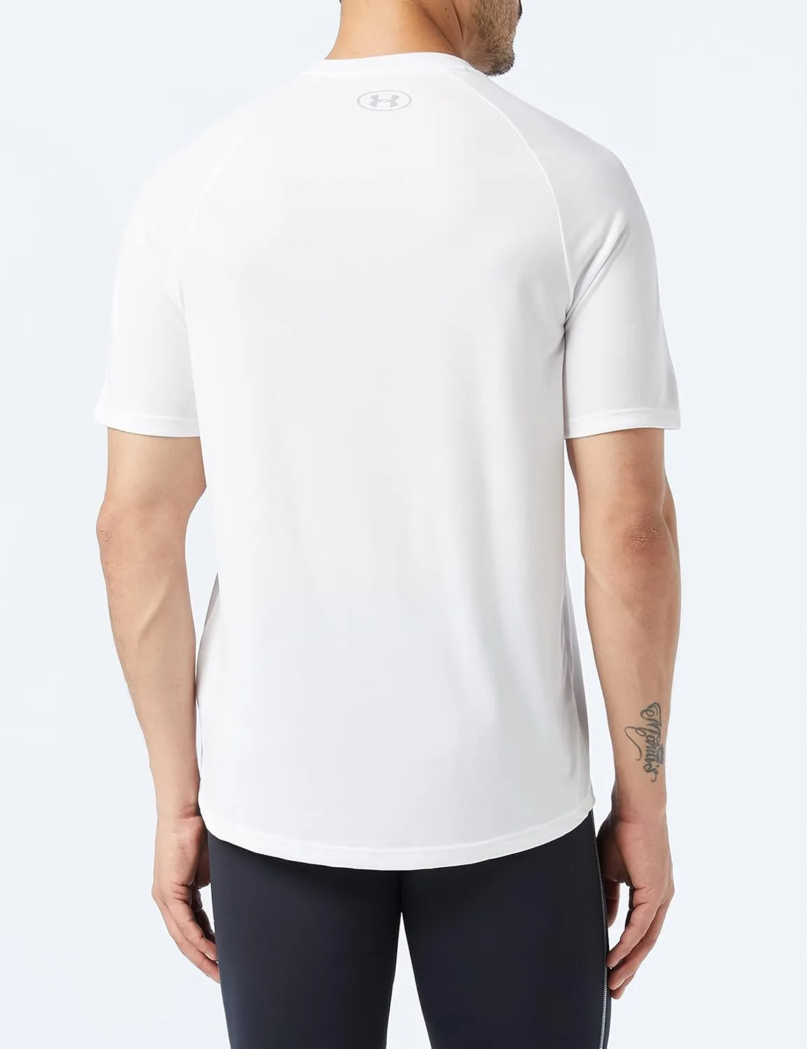 Under Armour Men's Tech 2.0 Short-Sleeve T-Shirt
