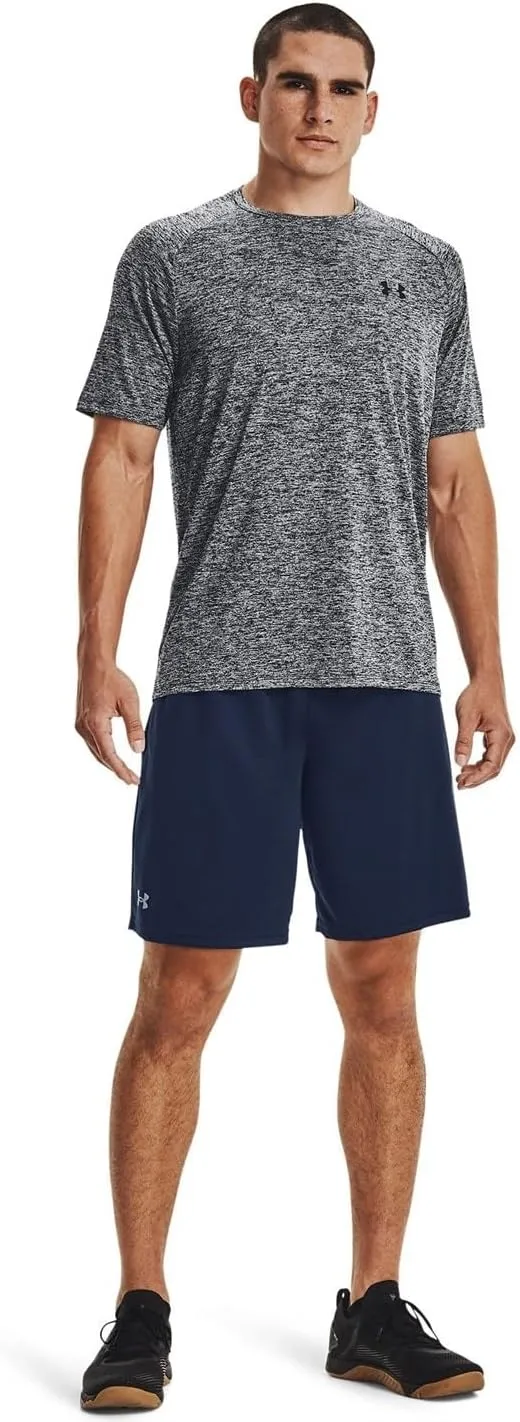 Under Armour Men's Tech 2.0 Short-Sleeve T-Shirt