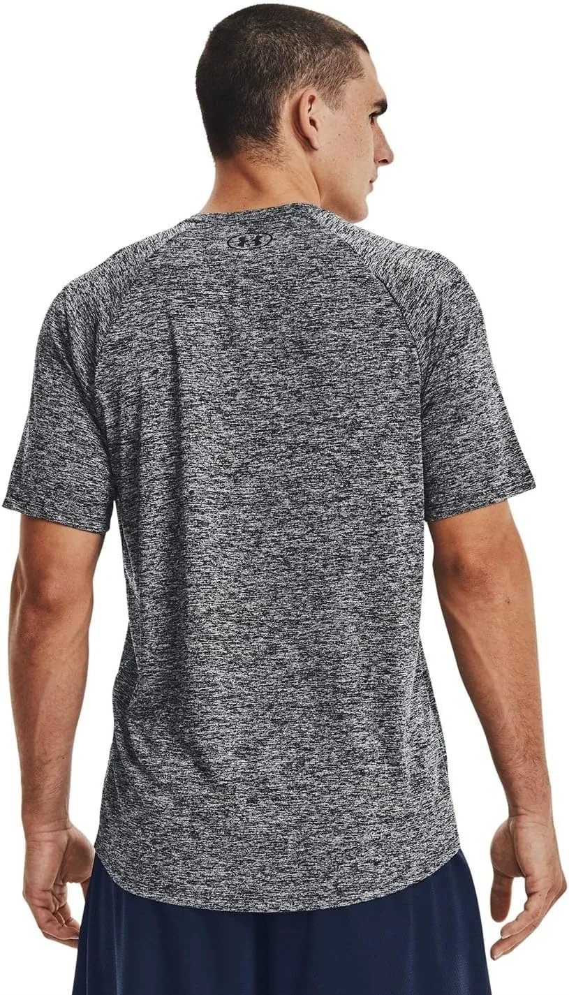 Under Armour Men's Tech 2.0 Short-Sleeve T-Shirt