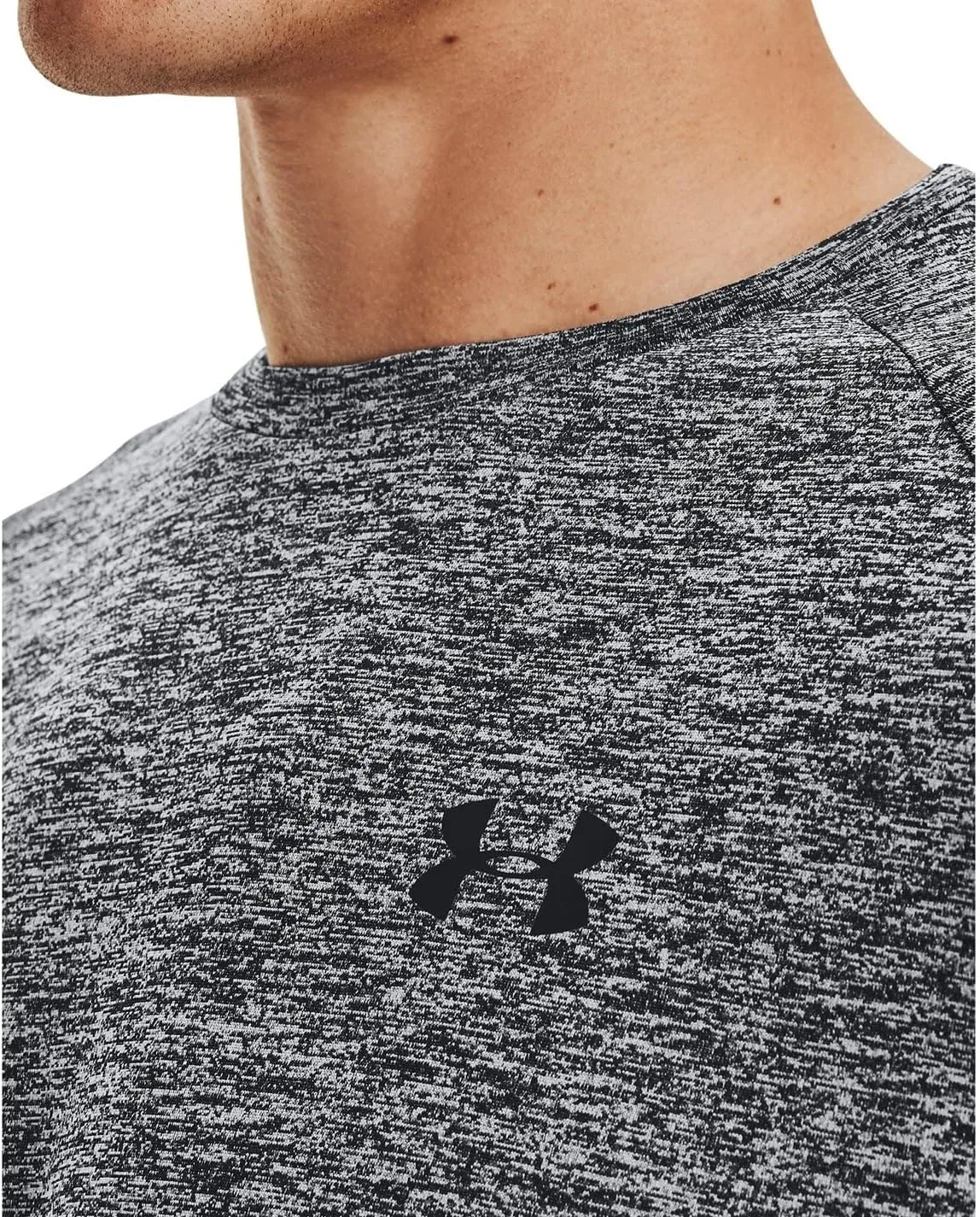 Under Armour Men's Tech 2.0 Short-Sleeve T-Shirt