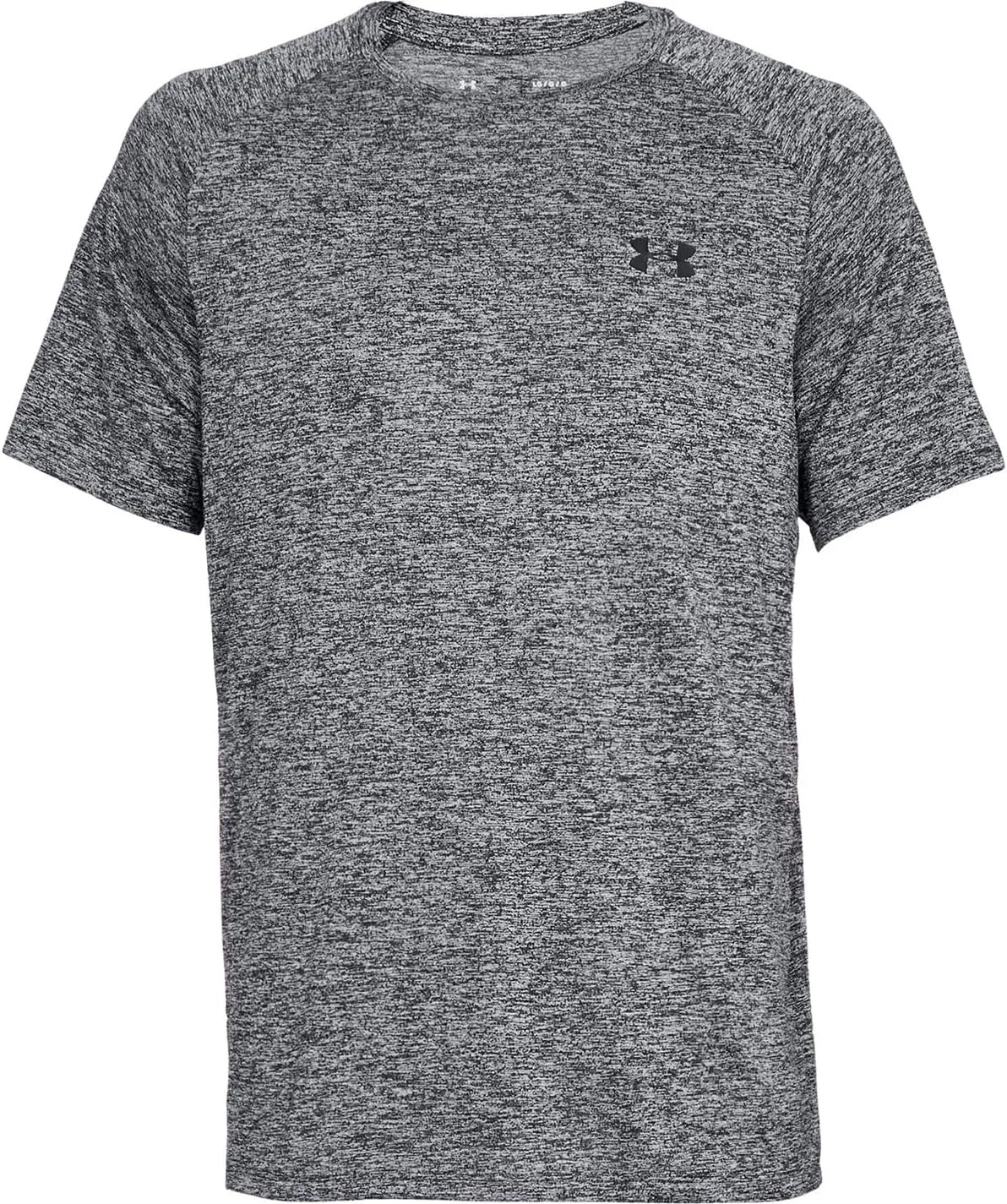 Under Armour Men's Tech 2.0 Short-Sleeve T-Shirt