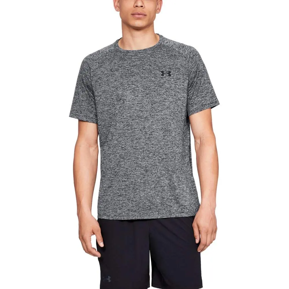 Under Armour Men's Tech 2.0 Short-Sleeve T-Shirt