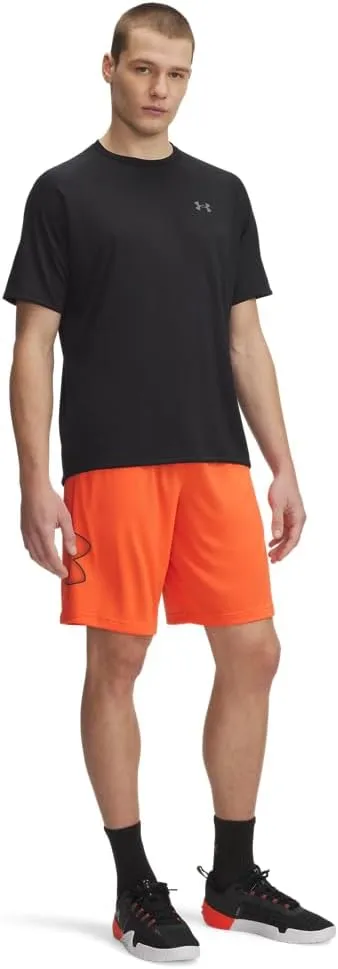 Under Armour Men's Tech Graphic Shorts