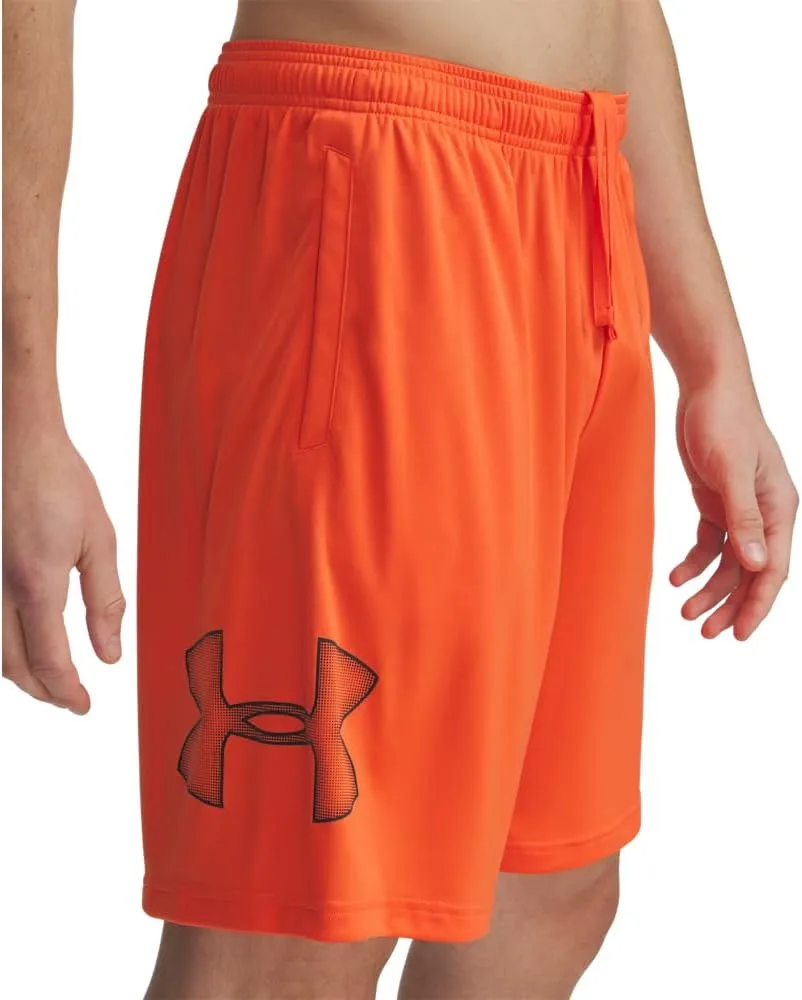 Under Armour Men's Tech Graphic Shorts