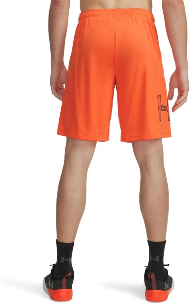 Under Armour Men's Tech Graphic Shorts