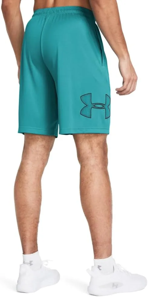 Under Armour Men's Tech Graphic Shorts