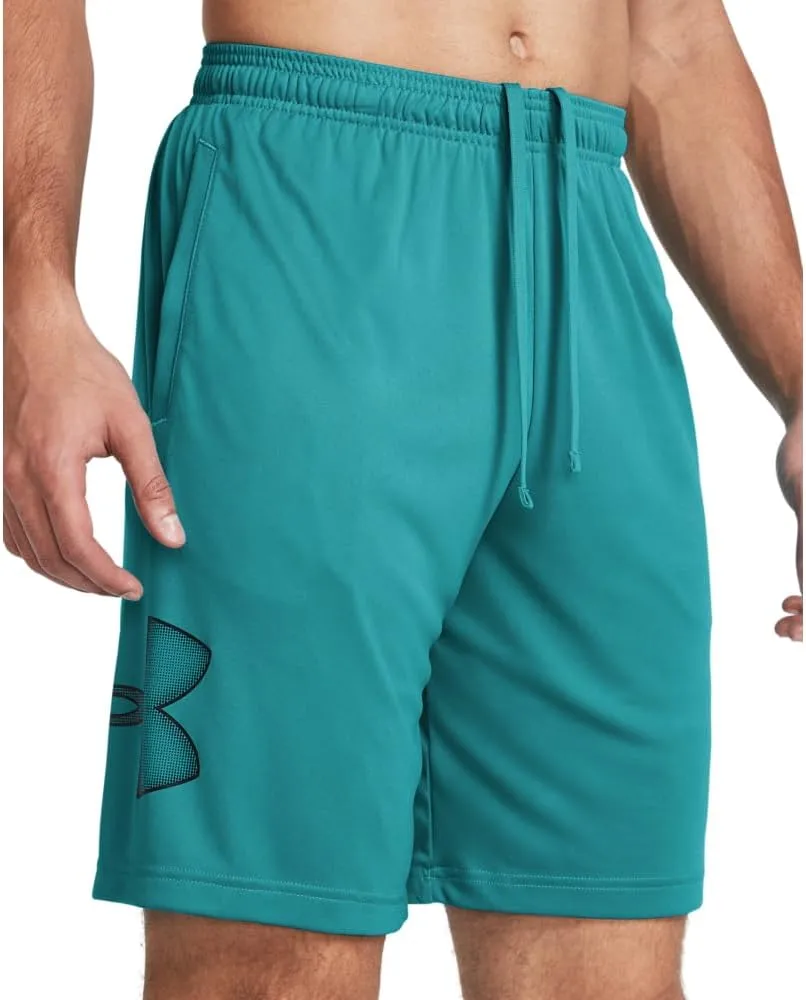 Under Armour Men's Tech Graphic Shorts